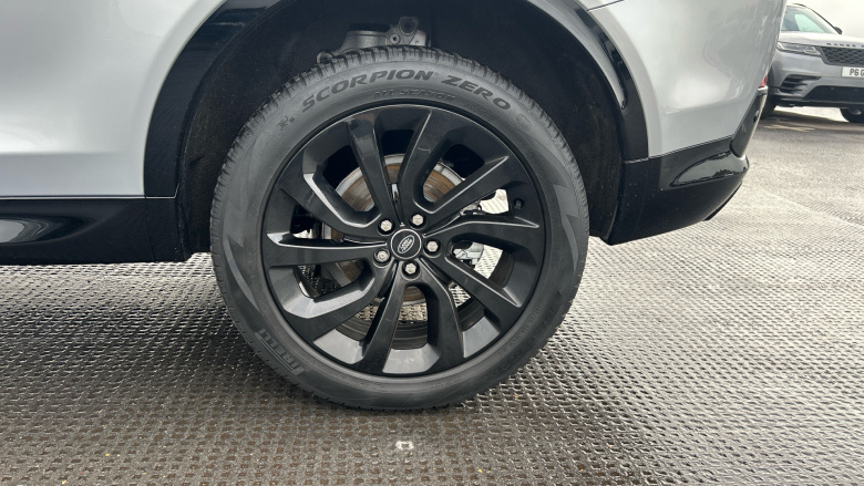 Land Rover Discovery Sport 2.0 D200 Dynamic HSE 5dr Auto [5 Seat] Diesel Station Wagon